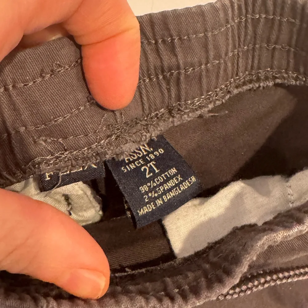 Ralph Lauren 2T pants‎